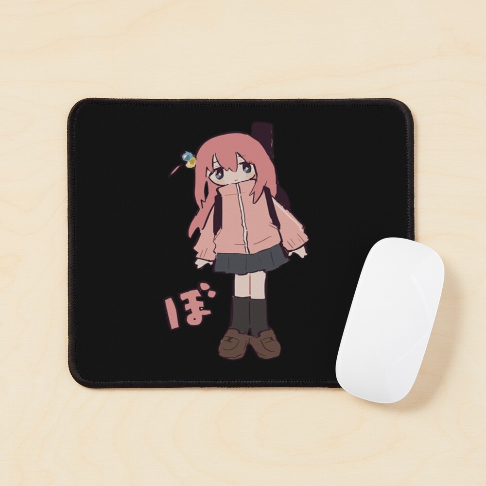 Item preview, Tapis de souris designed and sold by nelsons-breeden.