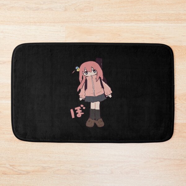 Item preview, Gotou Hitori - Bocchi the rock designed and sold by nelsons-breeden.