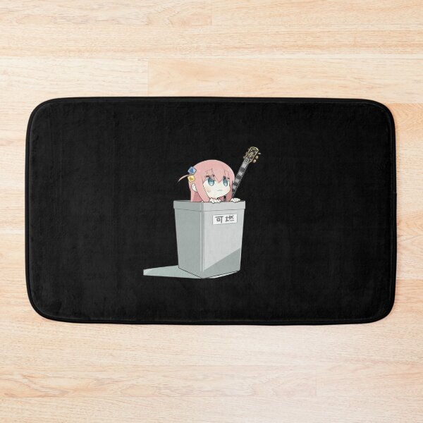 Item preview, Gotou Hitori - Bocchi the rock designed and sold by nelsons-breeden.