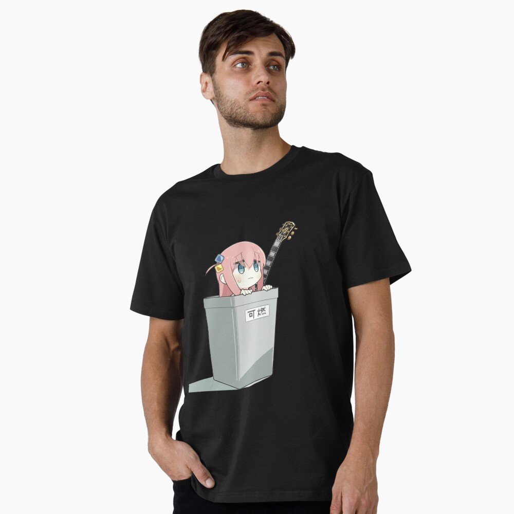 Aperçu de l'œuvre T-shirt premium créée et vendue par nelsons-breeden.