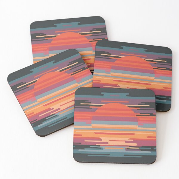 Item preview, Setting Sun designed and sold by ArtDG.