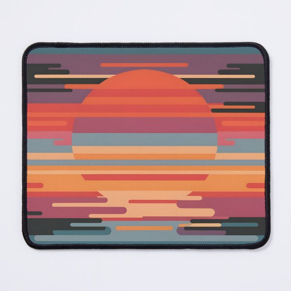 Item preview, Setting Sun designed and sold by ArtDG.