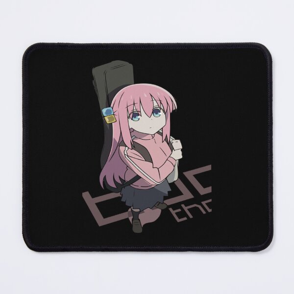 Item preview, Gotou Hitori - Bocchi the rock designed and sold by nelsons-breeden.