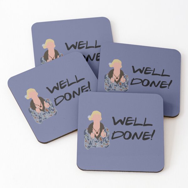 Item preview, Well done! designed and sold by calliew1217.