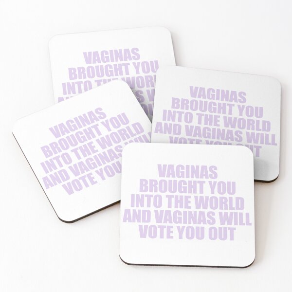 Item preview, Vote You Out designed and sold by ToyoTees.