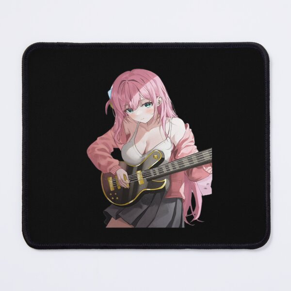 Item preview, Gotou Hitori - Bocchi the rock designed and sold by nelsons-breeden.