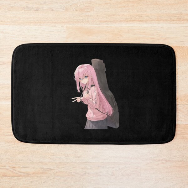 Item preview, Gotou Hitori - Bocchi the rock designed and sold by nelsons-breeden.