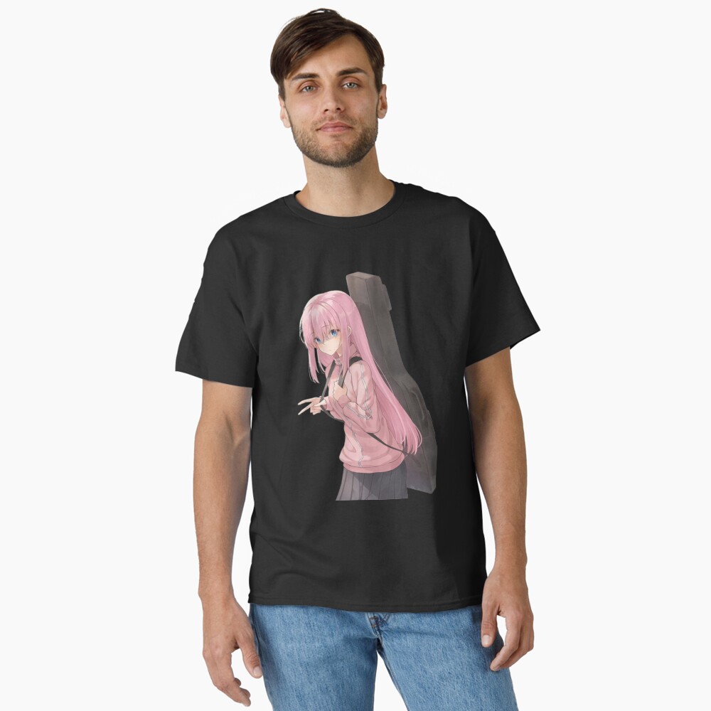 Aperçu de l'œuvre T-shirt classique créée et vendue par nelsons-breeden.