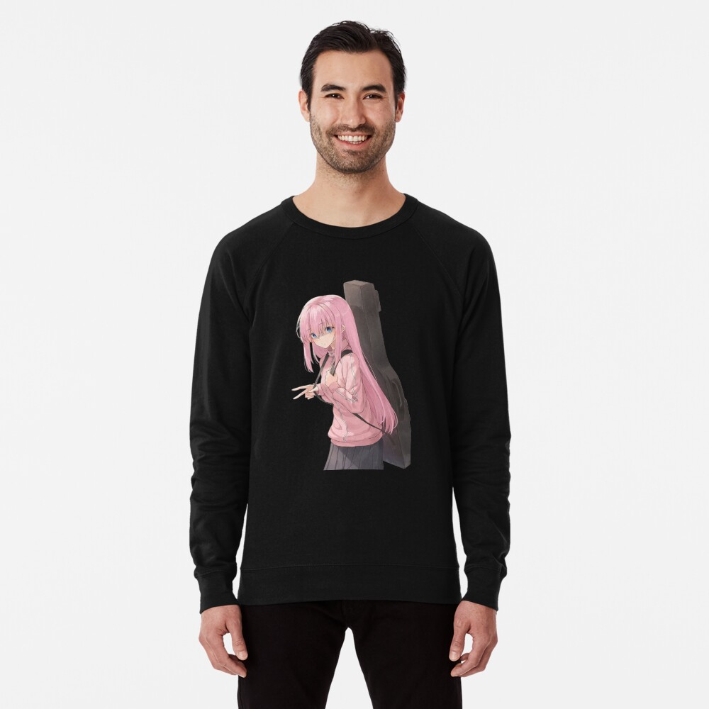 Aperçu de l'œuvre Sweatshirt léger créée et vendue par nelsons-breeden.
