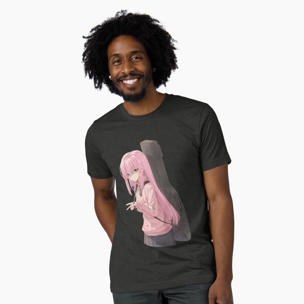 Aperçu de l'œuvre T-shirt chiné créée et vendue par nelsons-breeden.