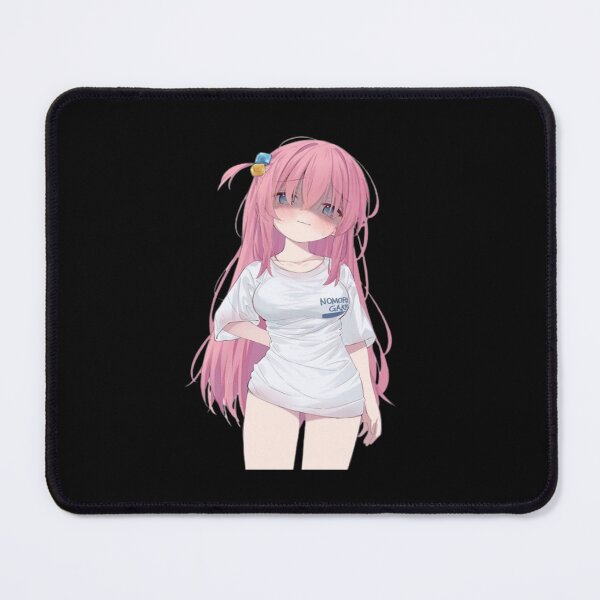 Item preview, Gotou Hitori - Bocchi the rock designed and sold by nelsons-breeden.