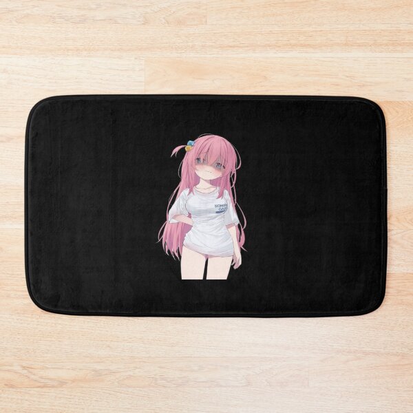 Item preview, Gotou Hitori - Bocchi the rock designed and sold by nelsons-breeden.