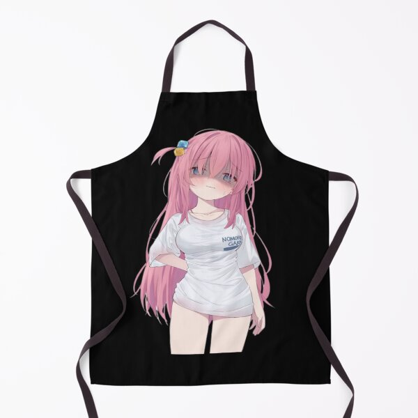 Item preview, Gotou Hitori - Bocchi the rock designed and sold by nelsons-breeden.