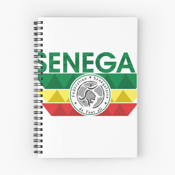 Item preview, Senegal Soccer - Senegalese Football T-shirt  Jersey 2018 designed and sold by Inna-Buhayko.