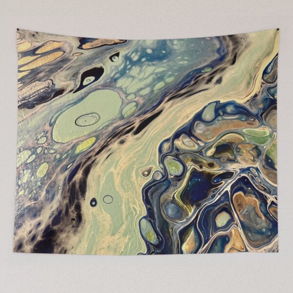 Item preview, RAGING RIVER designed and sold by BridgetBresser.