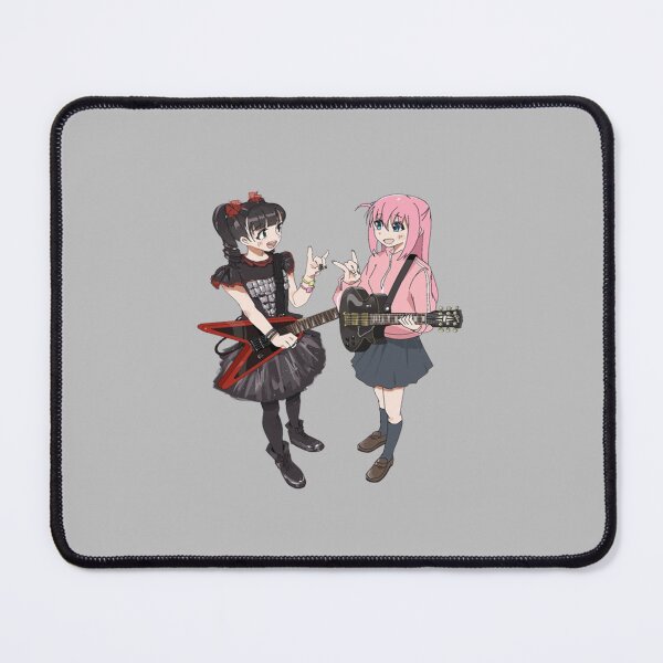 Item preview, Gotou Hitori - Bocchi the rock designed and sold by nelsons-breeden.