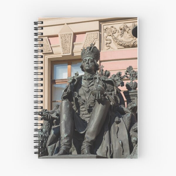 Item preview, Russian Emperor Paul I  designed and sold by mrivserg.