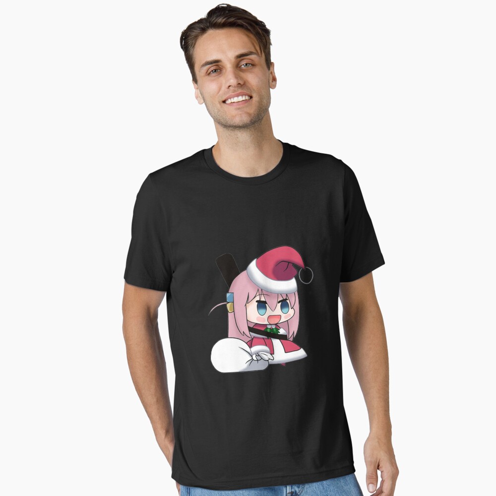 Aperçu de l'œuvre T-shirt essentiel créée et vendue par nelsons-breeden.