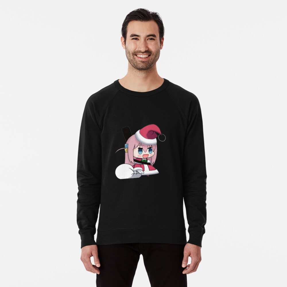 Aperçu de l'œuvre Sweatshirt léger créée et vendue par nelsons-breeden.