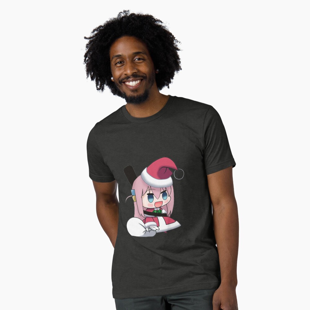Aperçu de l'œuvre T-shirt chiné créée et vendue par nelsons-breeden.