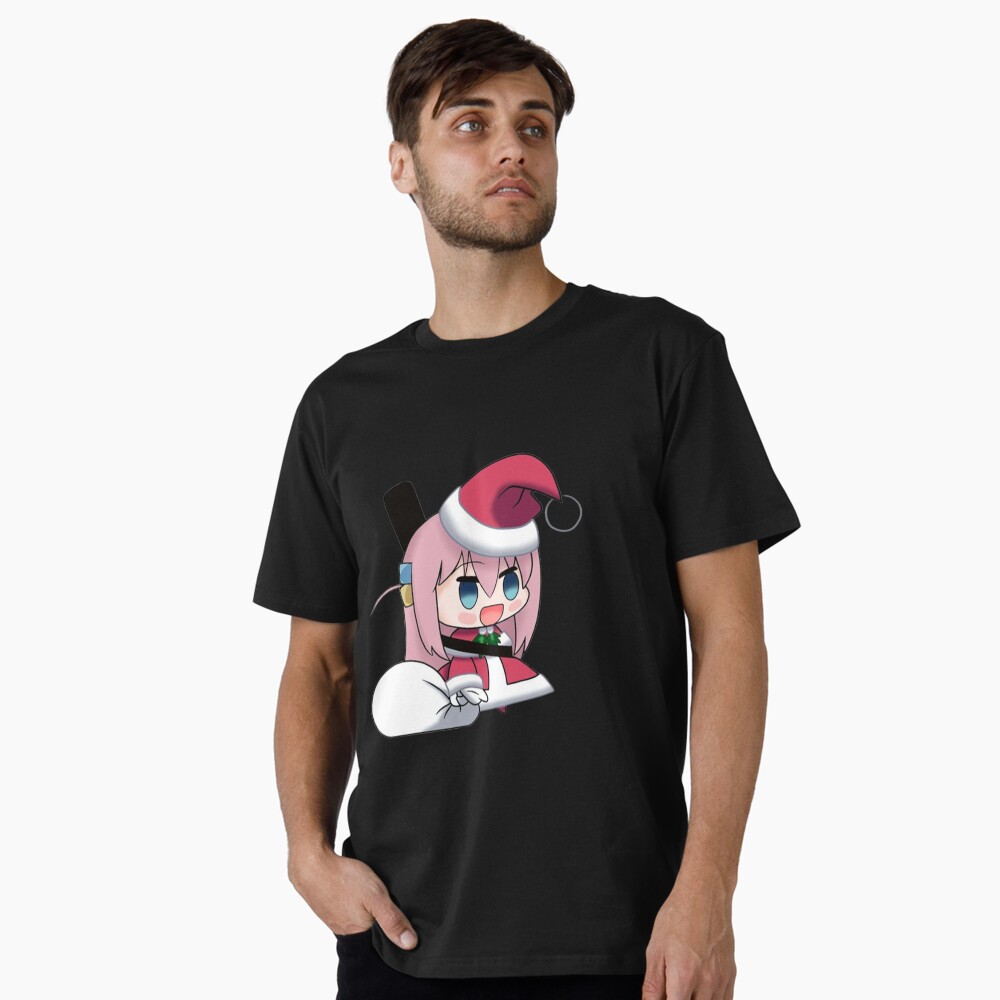 Aperçu de l'œuvre T-shirt premium créée et vendue par nelsons-breeden.