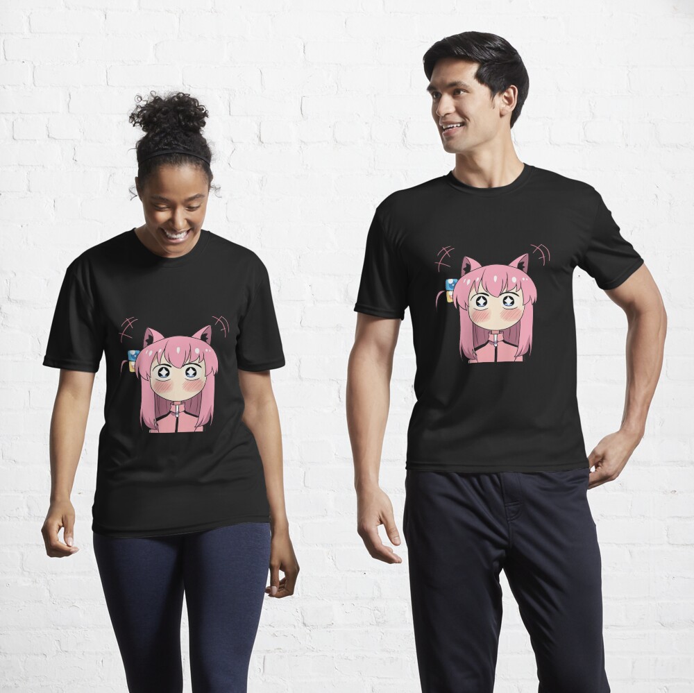 Aperçu de l'œuvre T-shirt respirant créée et vendue par nelsons-breeden.