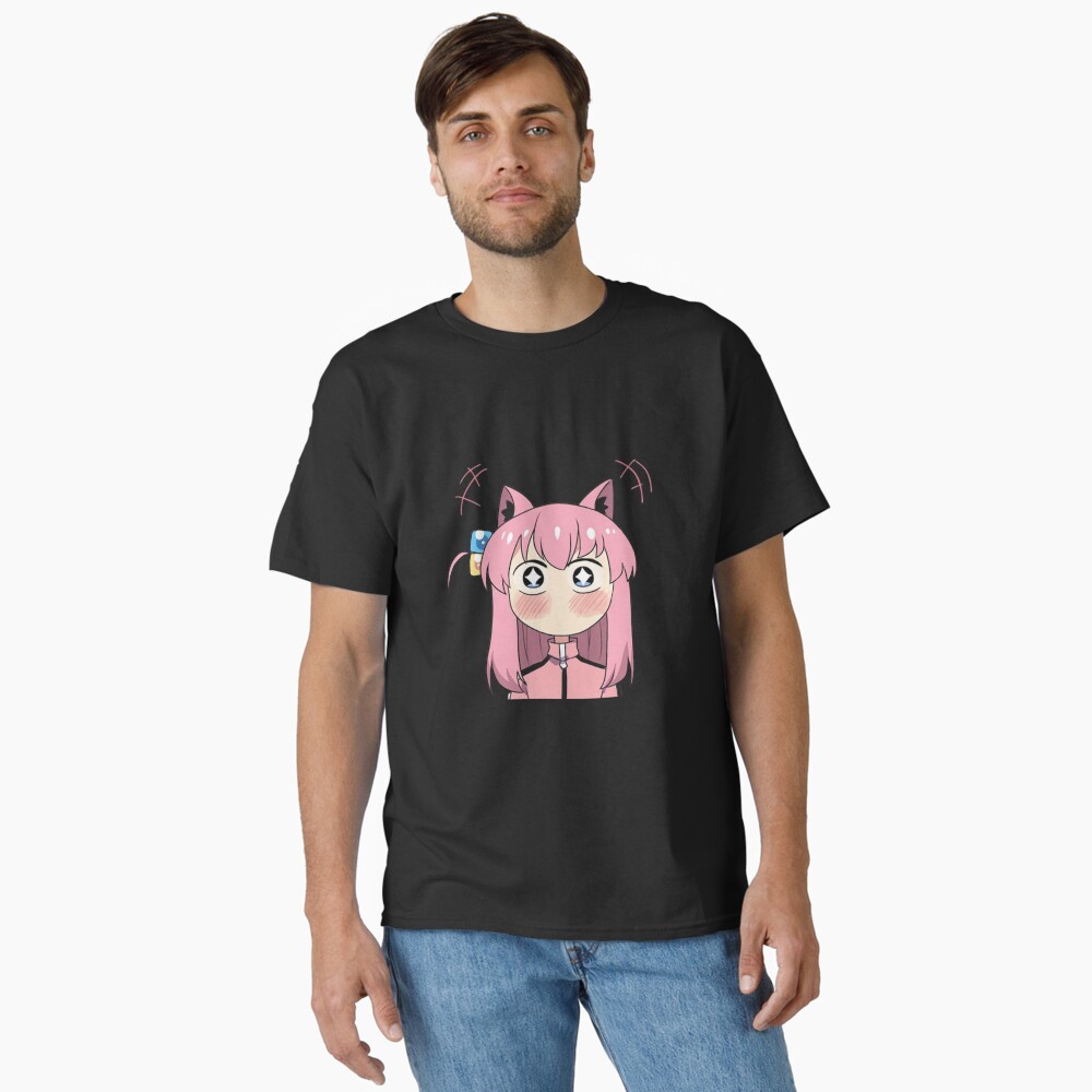 Aperçu de l'œuvre T-shirt classique créée et vendue par nelsons-breeden.