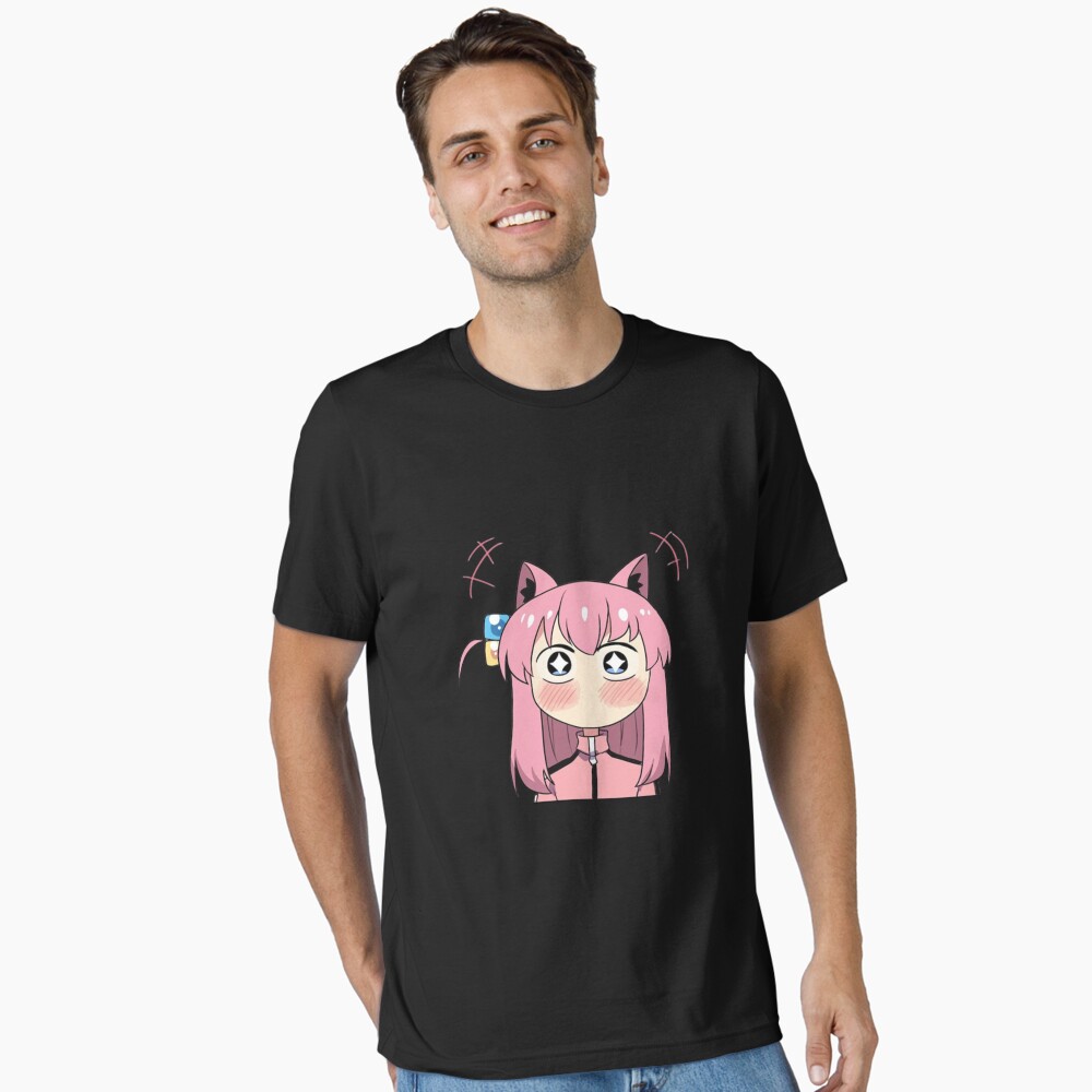Aperçu de l'œuvre T-shirt essentiel créée et vendue par nelsons-breeden.