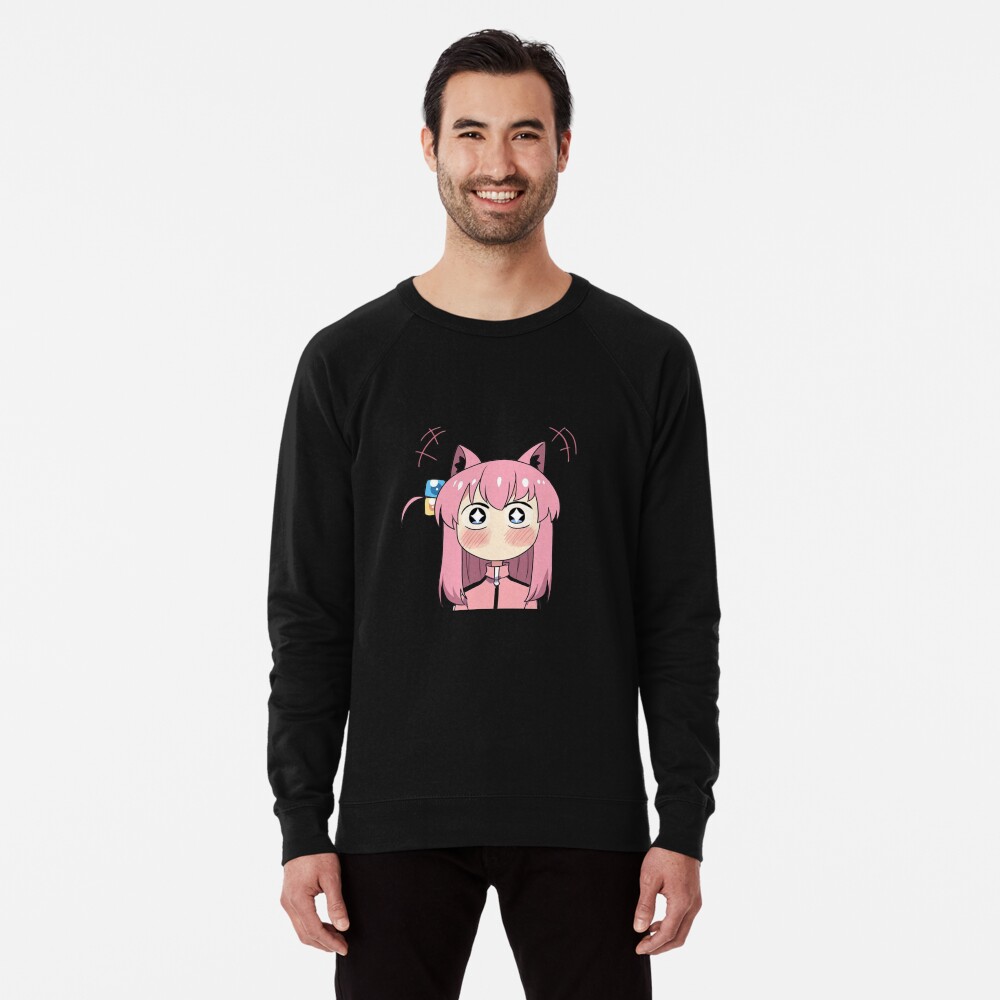 Aperçu de l'œuvre Sweatshirt léger créée et vendue par nelsons-breeden.