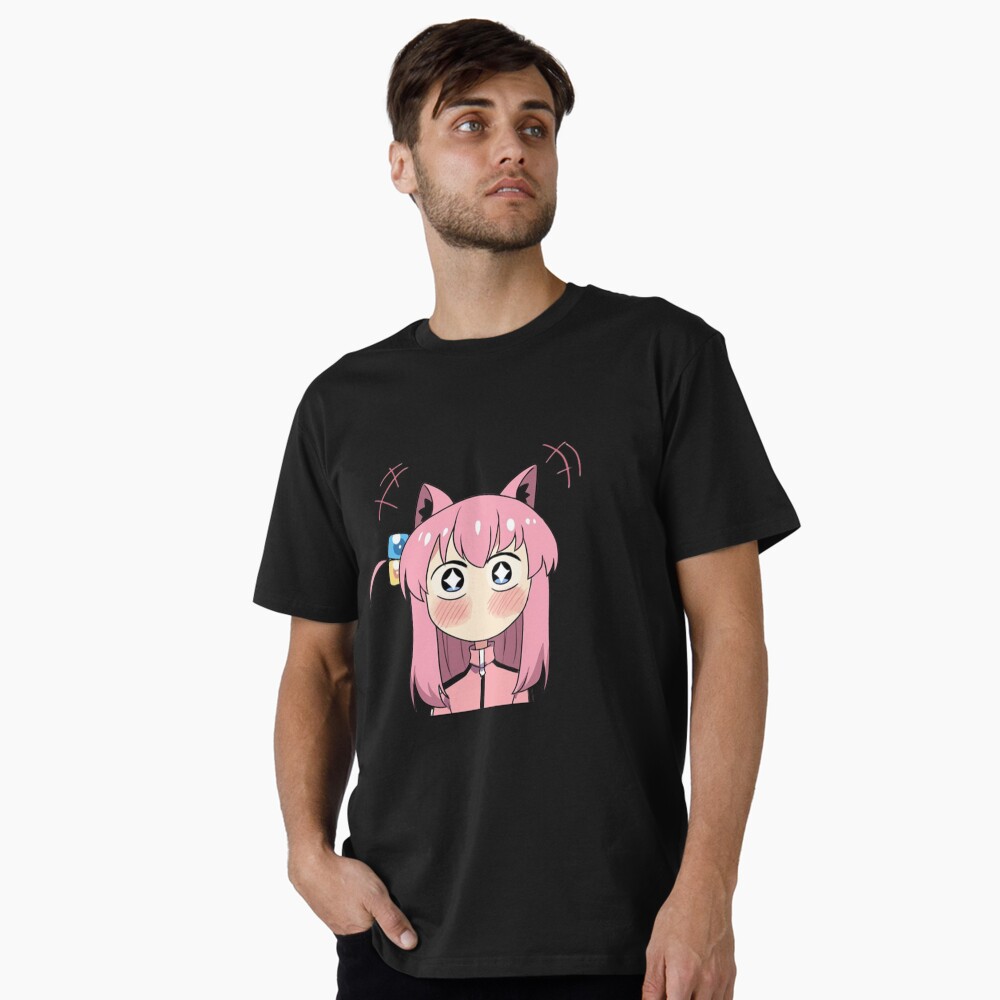 Aperçu de l'œuvre T-shirt premium créée et vendue par nelsons-breeden.