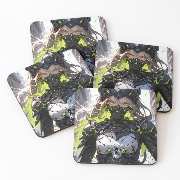 Item preview, Arise W-02 designed and sold by Raziel619 Prints.
