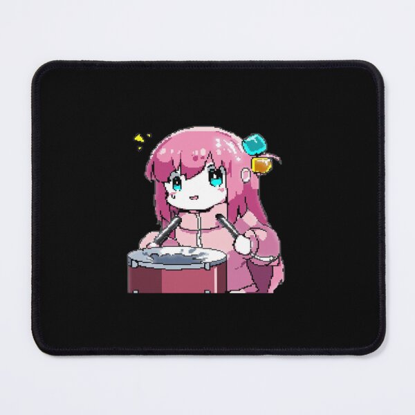 Item preview, Gotou Hitori - Bocchi the rock designed and sold by nelsons-breeden.