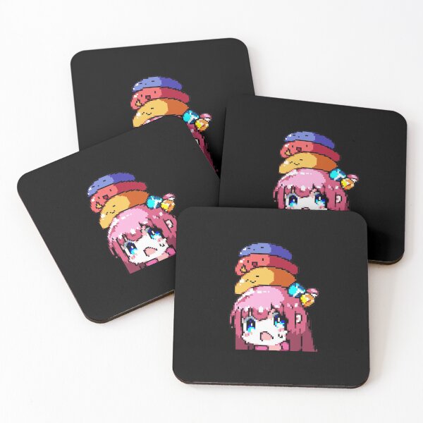 Item preview, Gotou Hitori - Bocchi the rock designed and sold by nelsons-breeden.