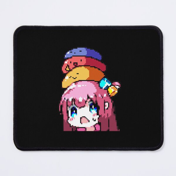 Item preview, Gotou Hitori - Bocchi the rock designed and sold by nelsons-breeden.