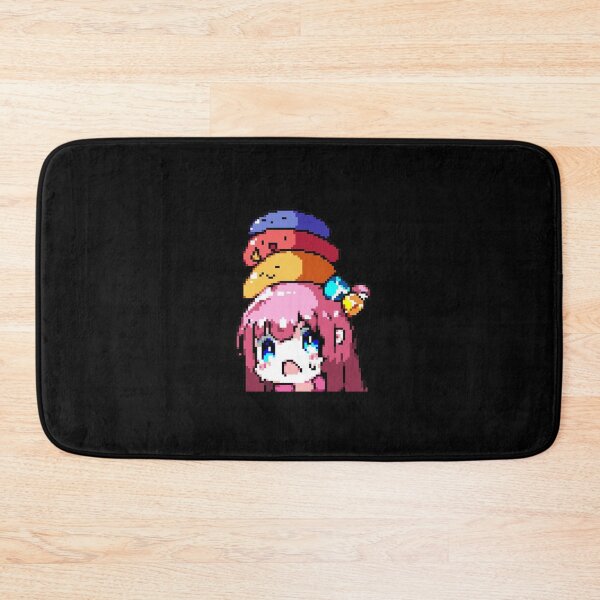 Item preview, Gotou Hitori - Bocchi the rock designed and sold by nelsons-breeden.