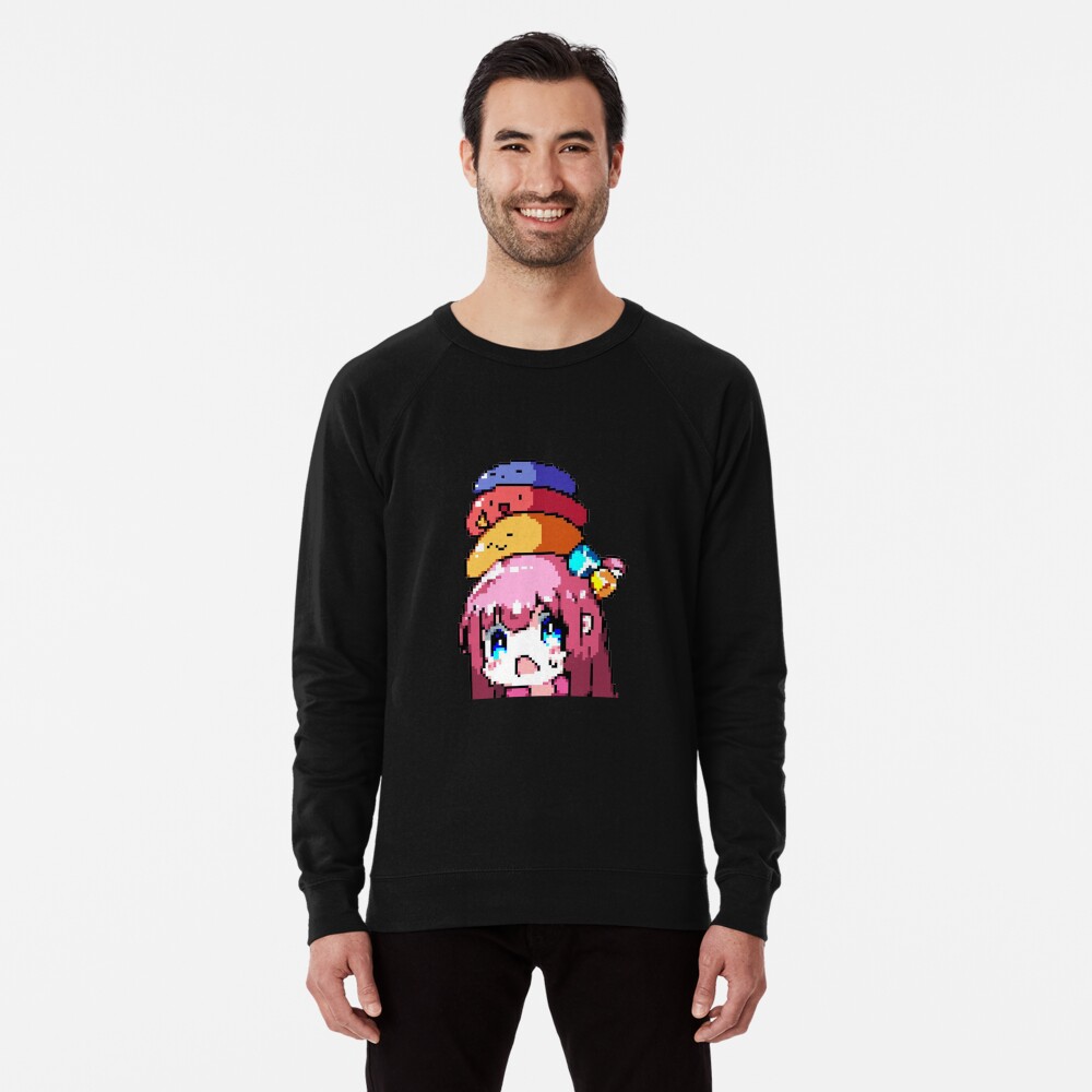 Aperçu de l'œuvre Sweatshirt léger créée et vendue par nelsons-breeden.