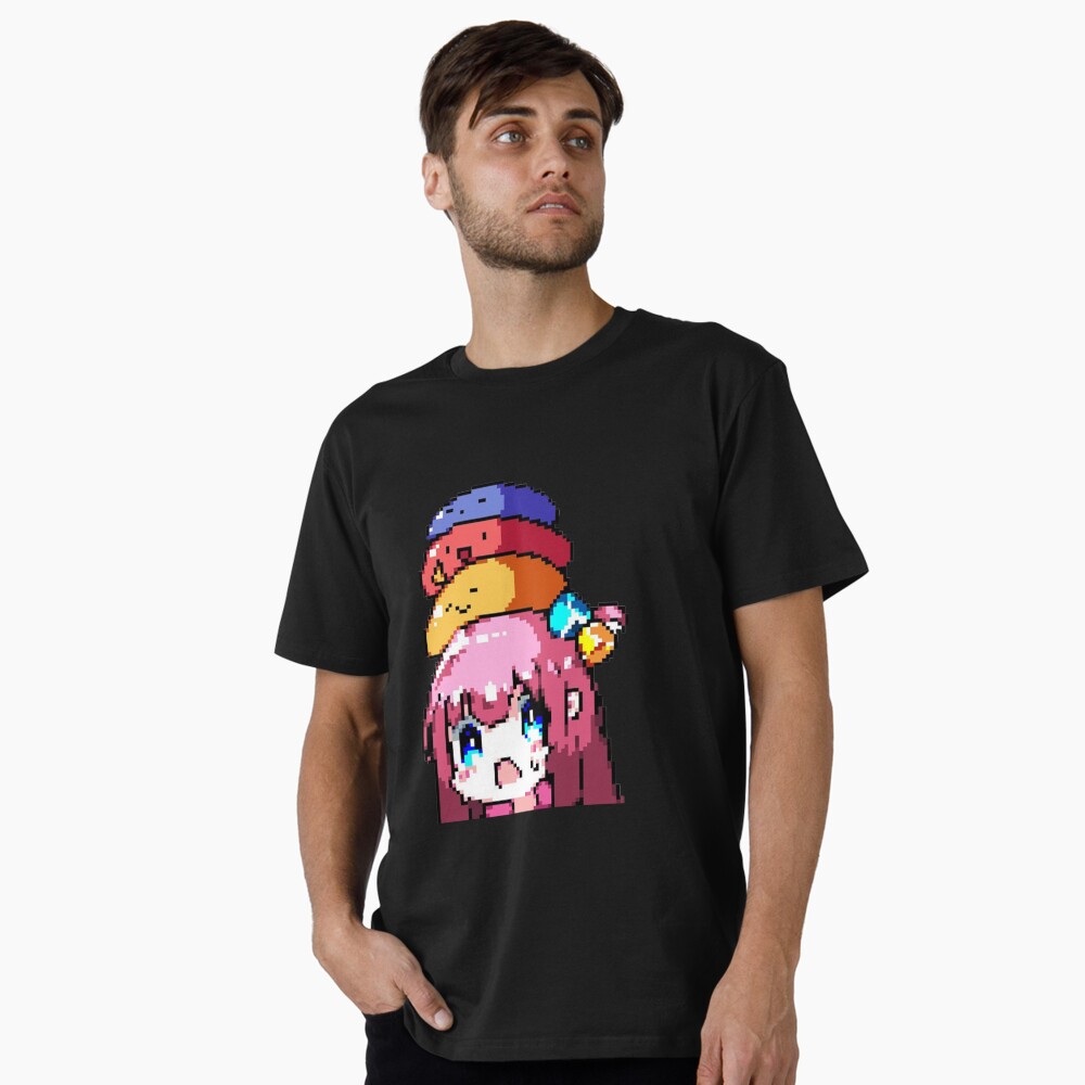 Aperçu de l'œuvre T-shirt premium créée et vendue par nelsons-breeden.
