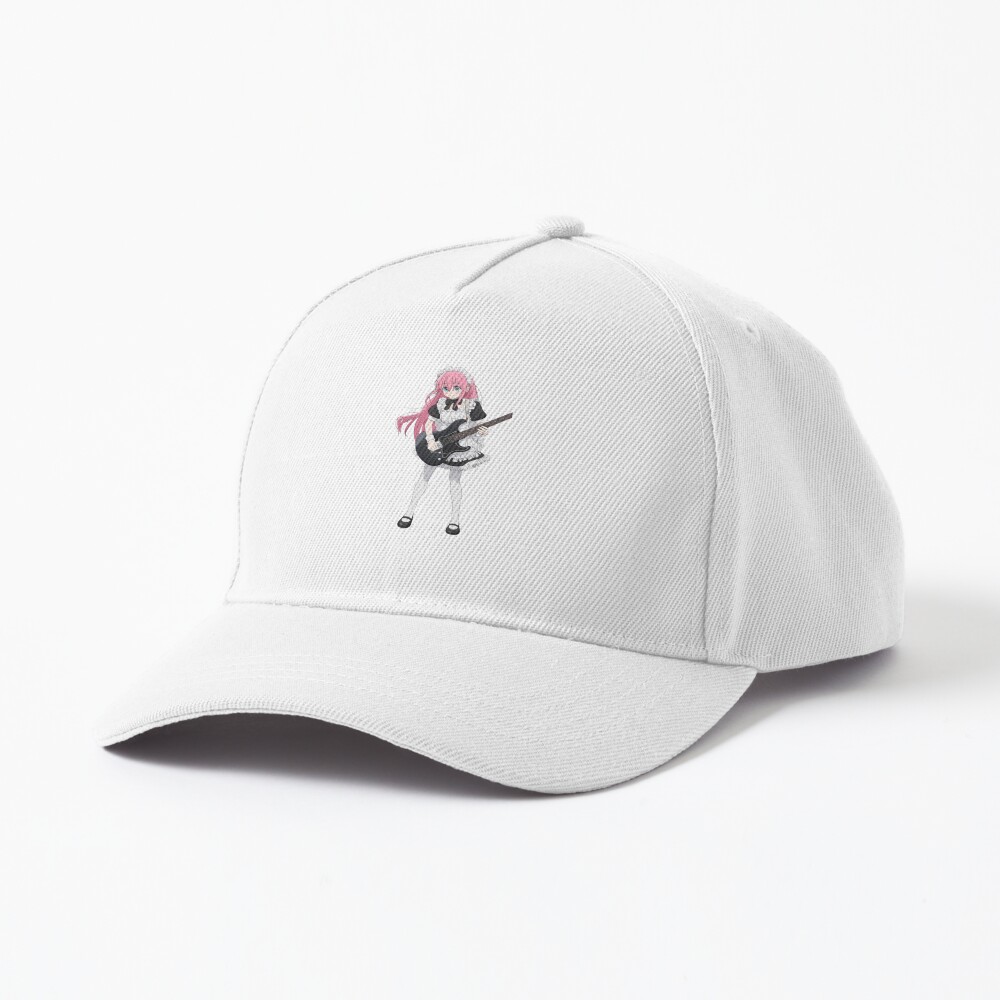 Item preview, Casquette de baseball designed and sold by nelsons-breeden.