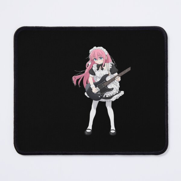 Item preview, Gotou Hitori - Bocchi the rock designed and sold by nelsons-breeden.