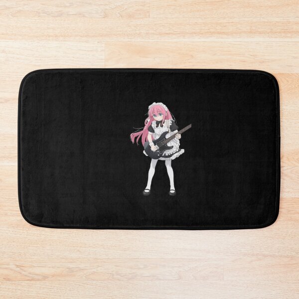 Item preview, Gotou Hitori - Bocchi the rock designed and sold by nelsons-breeden.