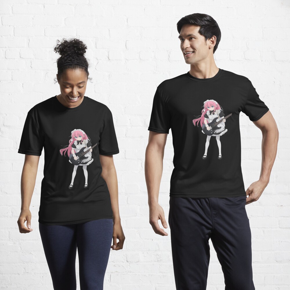 Item preview, T-shirt respirant designed and sold by nelsons-breeden.