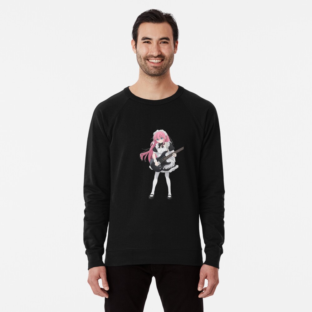 Item preview, Sweatshirt léger designed and sold by nelsons-breeden.
