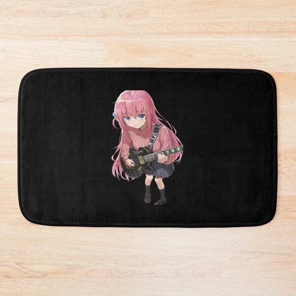 Item preview, Gotou Hitori - Bocchi the rock designed and sold by nelsons-breeden.