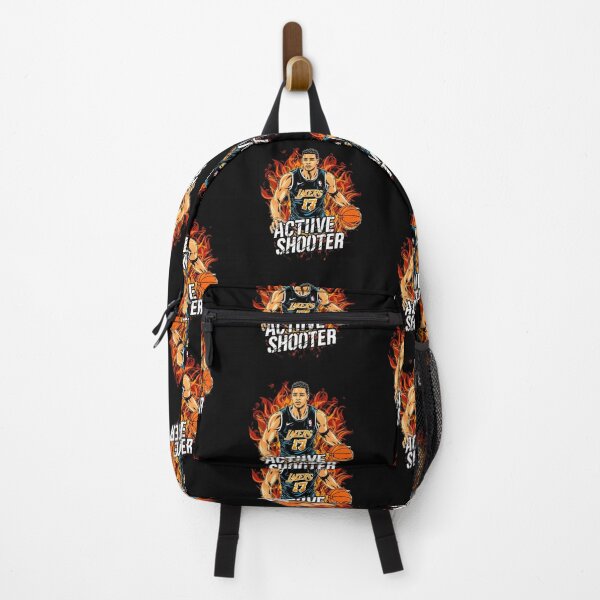 Item preview, Basketball Active shooter designed and sold by Coollzone.