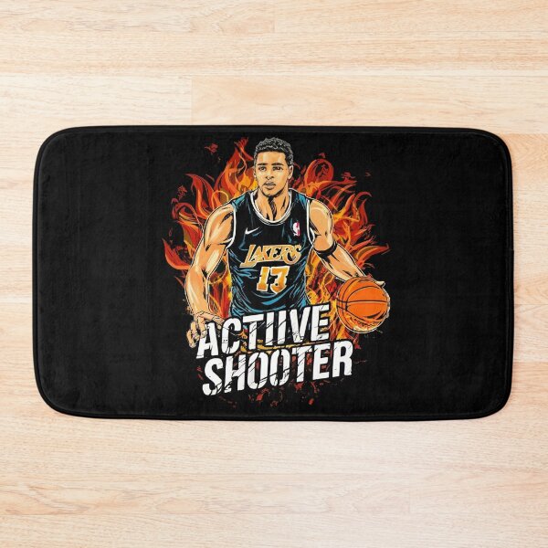 Item preview, Basketball Active shooter  designed and sold by Coollzone.
