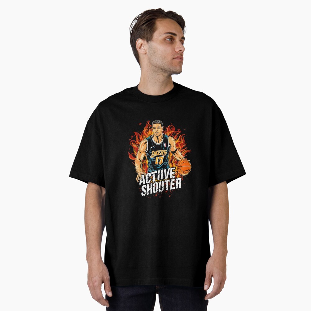 Item preview, Oversized T-Shirt designed and sold by Coollzone.
