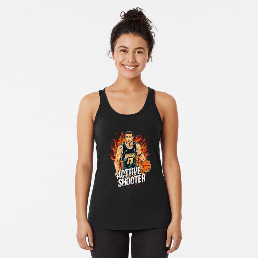 Item preview, Racerback Tank Top designed and sold by Coollzone.
