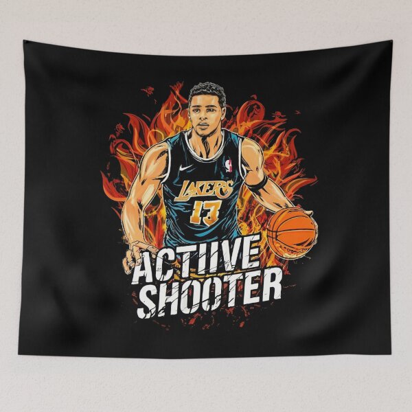 Item preview, Basketball Active shooter  designed and sold by Coollzone.