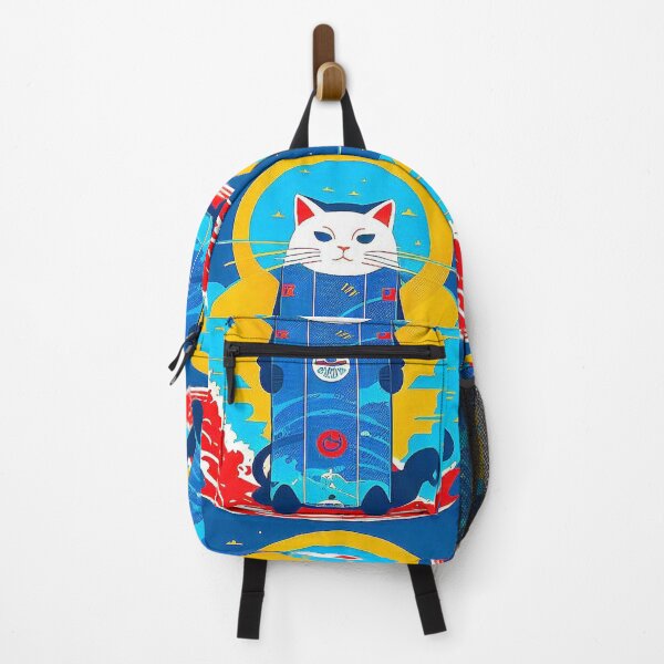 Item preview, Surf Cat. designed and sold by Giulivo Store Graphic.