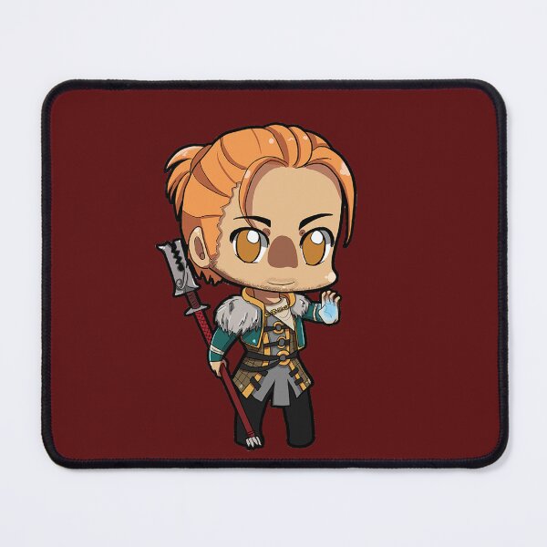 Item preview, Anders Chibi designed and sold by Lala Laurie.